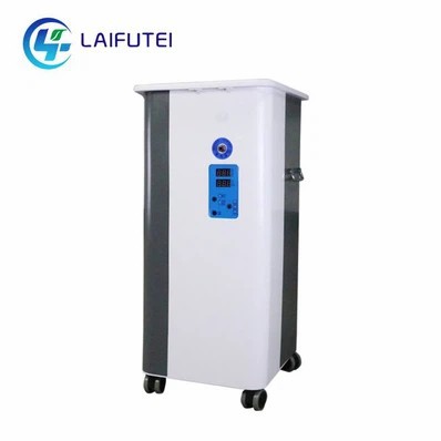 Tsiaj Laboratory Test