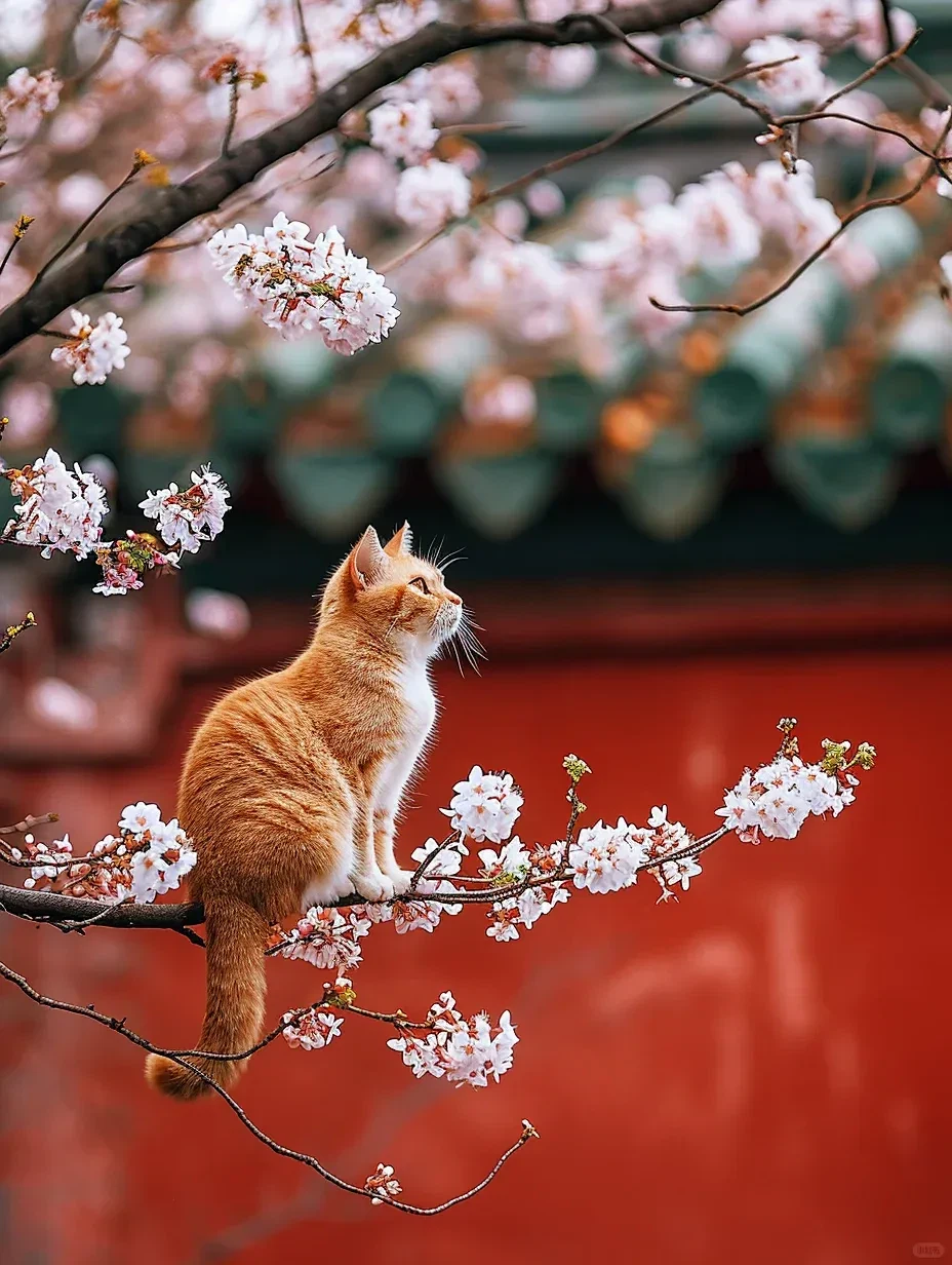 Hypertrophic Cardiomyopathy Ntawm Cat